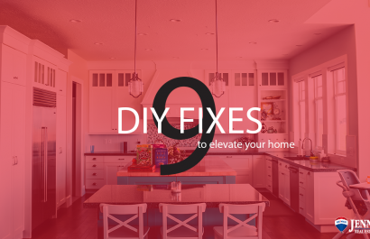 9 DIY Fixes To Elevate Your Home